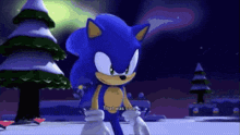 Sonic Lost World Sonic The Hedgehog GIF - Sonic Lost World Sonic Sonic The Hedgehog GIFs