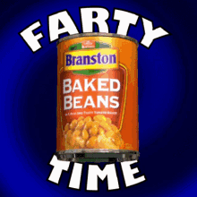 Farty Time Party Time GIF - Farty Time Party Time Farted GIFs