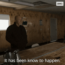 Mike Ehrmantraut Kid Named Finger GIF - Mike Ehrmantraut Kid Named Finger Agency GIFs