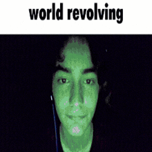 World Revolving GIF - World Revolving GIFs