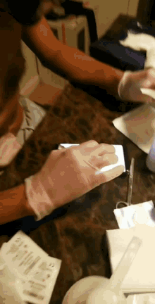 Phone Zoom In GIF - Phone Zoom In Scars GIFs