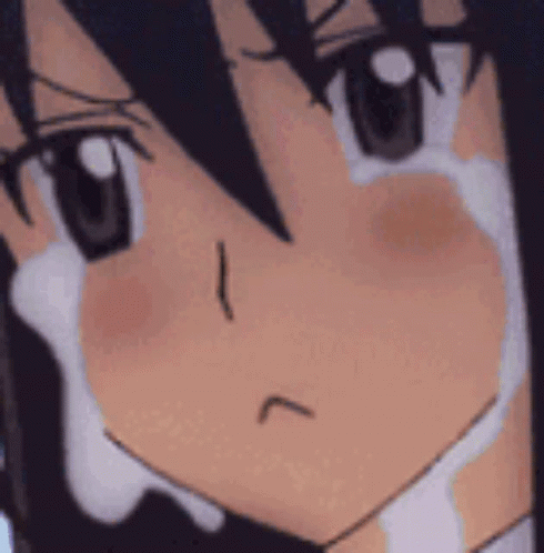 Sad Anime GIF - Sad Anime Ending - Discover & Share GIFs