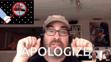 Apologize Iftheshoesfit GIF - Apologize Iftheshoesfit Ifididit GIFs