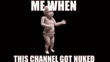 Discord Discord Channel GIF - Discord Discord Channel Discord Channel Nuke GIFs