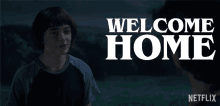 Welcome Home Welcome Back GIF - Welcome Home Welcome Back Glad To See You Are Back GIFs