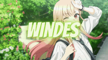 Windes Discord GIF - Windes Discord Windes Discord GIFs