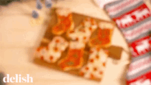 Pizza Pizza Stockings GIF - Pizza Pizza Stockings GIFs