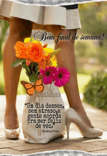 bom dia good morning quotes flower butterfly