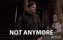 Not Anymore No More GIF - Not Anymore No More Over It GIFs