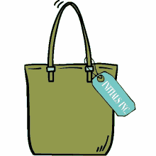initialsinc handbag