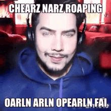 Chearz Narz GIF - Chearz Narz Chestnuts GIFs