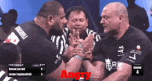 Arm Wrestling Losing It GIF - Arm Wrestling Losing It Angry And Upset At Himself GIFs