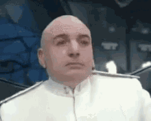 Dr Evil Crying GIF - Dr Evil Crying Austin Powers GIFs