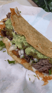 Rib Quesadilla Mexican Food GIF - Rib Quesadilla Quesadilla Mexican Food GIFs