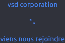 vsd corporation