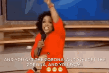 Oprah Oprah Winfrey GIF - Oprah Oprah Winfrey Winfrey GIFs