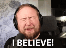 I Believe Believing GIF - I Believe Believing Belief GIFs
