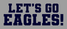 Go Eagles GIF - Go Eagles Eagle GIFs