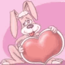 Bunny Rabbit GIF - Bunny Rabbit Cartoon GIFs