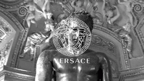 Absorberen nieuwigheid Maak avondeten Versace Money GIF - Versace Money Statue - Discover & Share GIFs