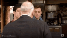 Law And Order True Crime Laughing GIF - Law And Order True Crime Laughing Menendez Murders GIFs