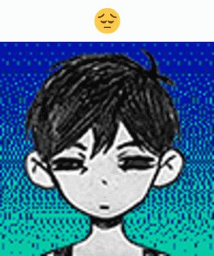 Omori Emotions Omori GIF - Omori Emotions Omori Miserable - Discover &  Share GIFs