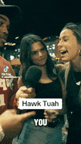 Hawk Tuah GIF - Hawk Tuah GIFs