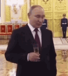 Putin Drunk Putin GIF - Putin Drunk Putin Drunk GIFs