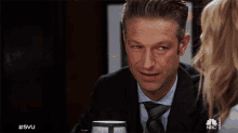 Cheers Sonny Carisi GIF - Cheers Sonny Carisi Law And Order Special Victims Unit GIFs