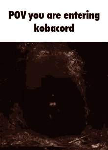Kobacord Based GIF - Kobacord Based Chad GIFs