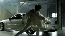 Only One Of Nine GIF - Only One Of Nine Timeleap GIFs