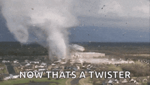 Reed Timmer Andover GIF - Reed Timmer Andover Drone Tornado GIFs