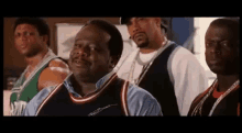 Cedric The Entertainer Laugh GIF - Cedric The Entertainer Laugh Funny GIFs