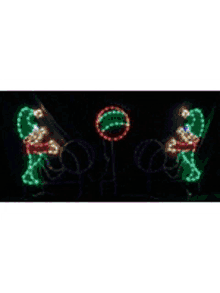 Outside Christmas Decorations Outdoor Lighted Christmas Decorations Led GIF - Outside Christmas Decorations Outdoor Lighted Christmas Decorations Led GIFs