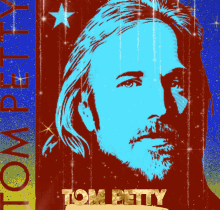 Tom Petty Rock Music GIF - Tom Petty Rock Music Music GIFs