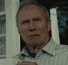Clint Eastwood GIF