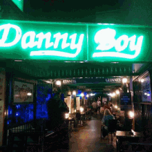 Danny Boy GIF - Danny Boy Salou GIFs
