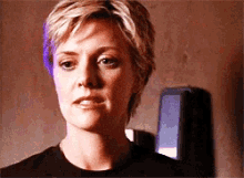 Carter Oops GIF - Carter Oops Stargate GIFs
