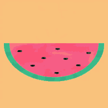 fruit delicious yum yummy watermelon