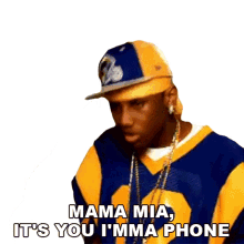 you phone