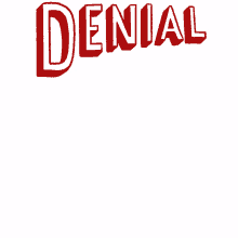 denial not
