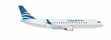 airlines copa