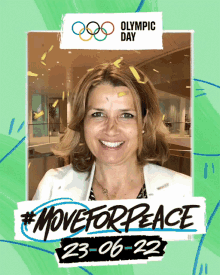 Screaming Move For Peace GIF - Screaming Move For Peace Excited GIFs