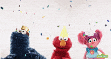 Muppets Party GIF - Muppets Party Balloons GIFs