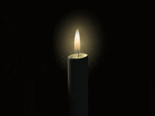 Candle Funnt GIF - Candle Funnt Funny GIFs