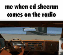 Ed Sheeran Car GIF - Ed Sheeran Car Crash GIFs