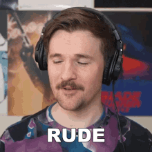 Rude Jimmy GIF