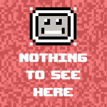 Digitiks Nothing To See GIF - Digitiks Nothing To See GIFs