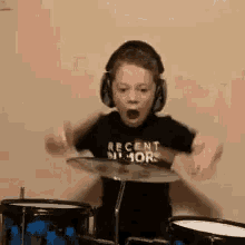 Idk Party GIF - Idk Party Drums GIFs