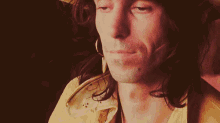 Rolling Stone Keith Richards GIF - Rolling Stone Keith Richards Look GIFs